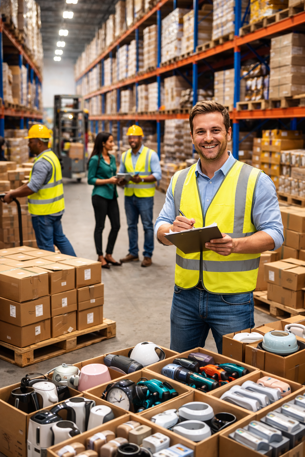 Küche & Prozedur auf höchstem Niveau